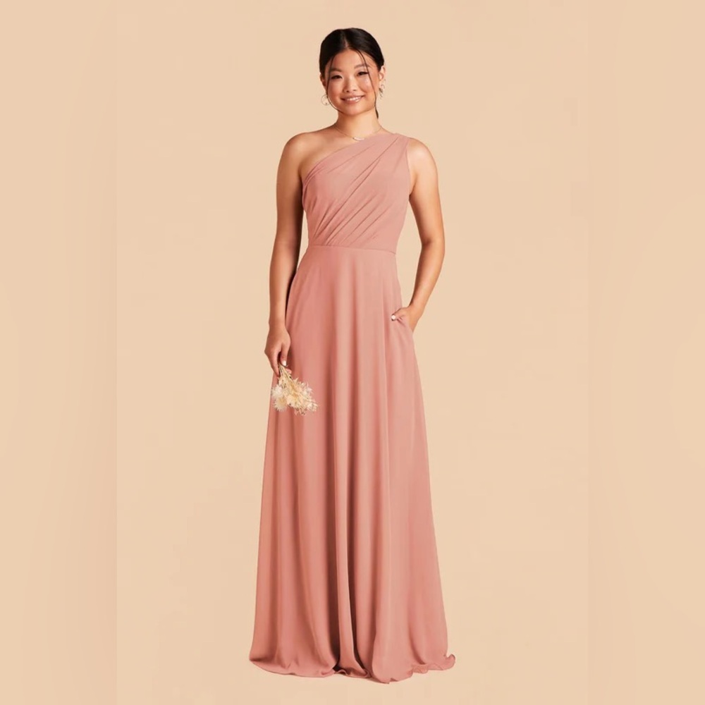Birdy Grey bridesmaid dress
